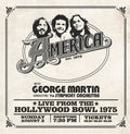 America - America: Live At The Hollywood Bowl 1975 CD