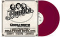 America - America: Live At The Hollywood Bowl 1975 Vinyl