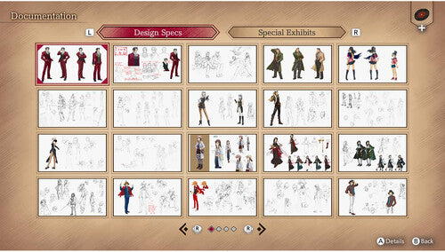 Ace Attorney Investigations Collection for Nintendo Switch - Switch
