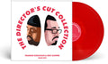 the album cover for Frankie Knuckles - Director's Cut Collection Vol. 3 [Colored Vinyl] (Red)