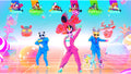 Just Dance 2025 Limited Edition code-in-box for Nintendo Switch - Switch