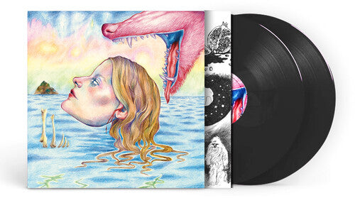 Paris Paloma - Cacophony Vinyl
