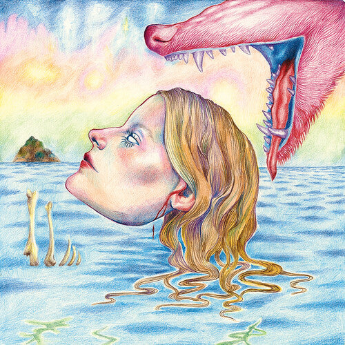 Paris Paloma - Cacophony CD