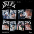 the album cover for Stray Kids - ATE [Accordion Ver.] [CD]