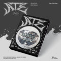 Stray Kids - Ate [Chk Chk Ver.] CD
