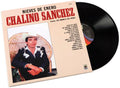 Chalino Sanchez - Nieves De Enero Vinyl