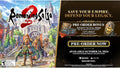 Romancing SaGa 2: Revenge Of The Seven for Nintendo Switch - Switch