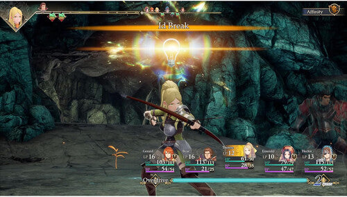 Romancing SaGa 2: Revenge Of The Seven for Nintendo Switch - Switch