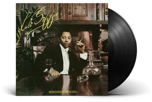 Labi Siffre - Remember My Song Vinyl