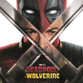 Various Artists - Deadpool & Wolverine (Original Soundtrack) CD