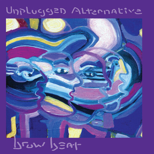 Brow Beat - Unplugged Alternative CD