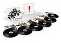 Various Artists - Metal Gear Solid: The Vinyl Collection (Original Soundtrack) Vinyl