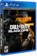 Call Of Duty: Black Ops 6 for Playstation 4 - PS4