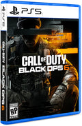 Call Of Duty: Black Ops 6 for Playstation 5 - PS5