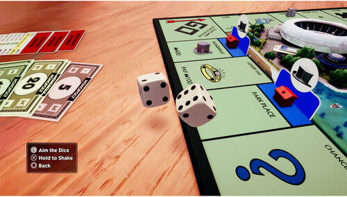 Monopoly 2024 for Nintendo Switch - Switch