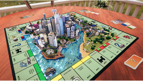 Monopoly 2024 for Nintendo Switch - Switch