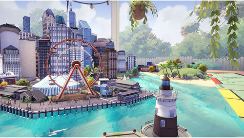 Monopoly 2024 for Nintendo Switch - Switch