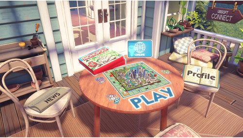 Monopoly 2024 for Nintendo Switch - Switch