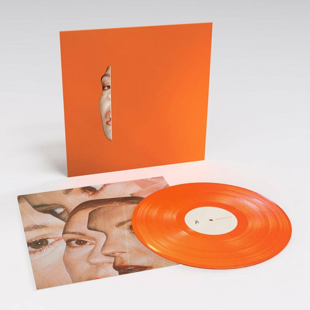 the album cover for Rosie Lowe - Lover Other