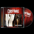 Cory Marks - Sorry for Nothing CD