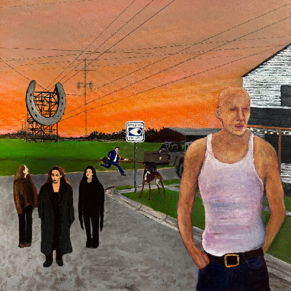the album cover for Underscores - Wallsocket (Dir) [Deluxe] (Gate)