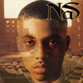 Nas - It Was Written Vinyl