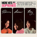 The Supremes - More Hits By The Supremes Vinyl