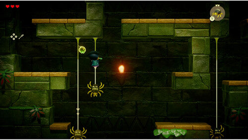 The Legend Of Zelda: Echoes Of Wisdom for Nintendo Switch - Switch