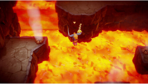 The Legend Of Zelda: Echoes Of Wisdom for Nintendo Switch - Switch