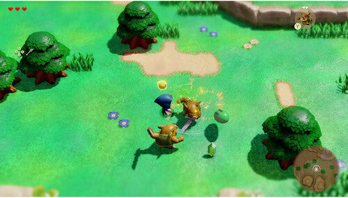 The Legend Of Zelda: Echoes Of Wisdom for Nintendo Switch - Switch