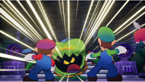 Mario & Luigi: Brothership for Nintendo Switch - Switch