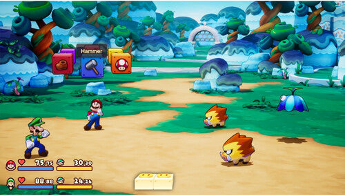 Mario & Luigi: Brothership for Nintendo Switch - Switch