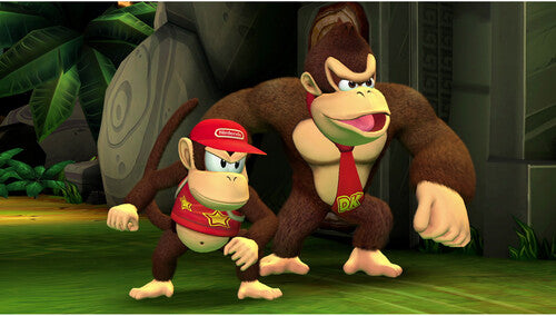 Donkey Kong Country Returns HD for Nintendo Switch - Switch