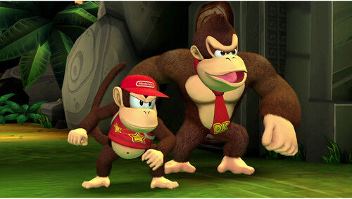 Donkey Kong Country Returns HD for Nintendo Switch - Switch