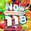 Various Artists - Now That's What I Call Music 118 / Various CD
