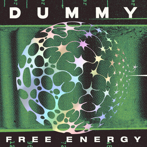 Dummy - Free Energy Cassette