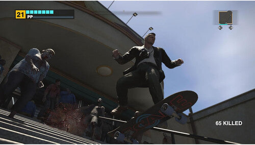 Dead Rising Deluxe Remaster for Xbox Series X - Xbox Series X