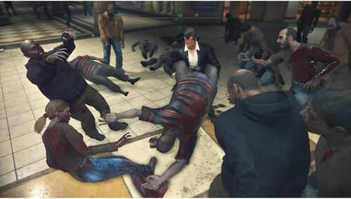 Dead Rising Deluxe Remaster for Xbox Series X - Xbox Series X