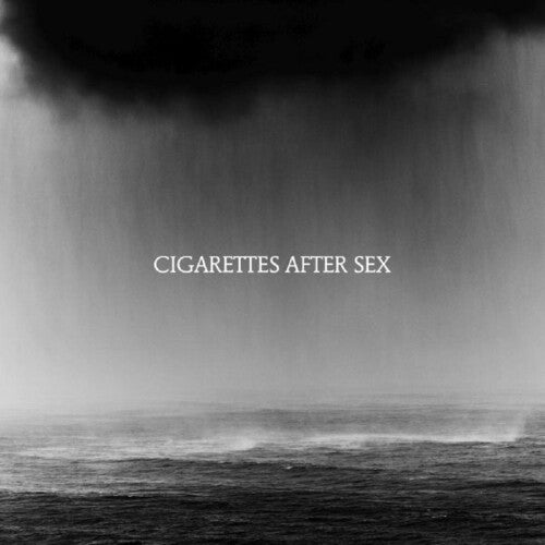 Cigarettes After Sex - Cry Cassette