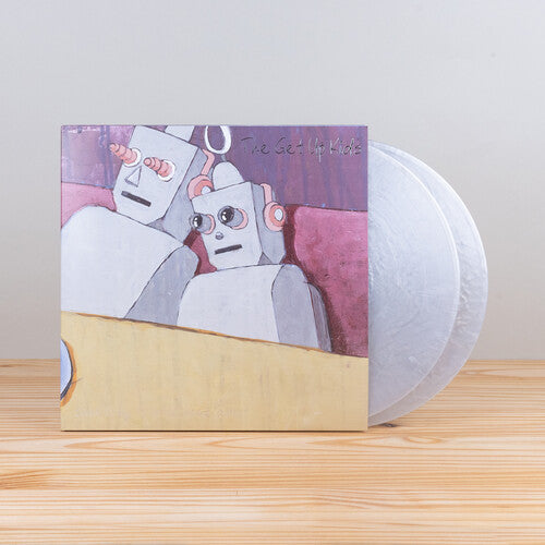 The Get Up Kids - Something to Write Home About (25th Anniversary Deluxe Edition) Vinyl