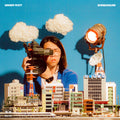 Ginger Root - Shinbangumi Cassette