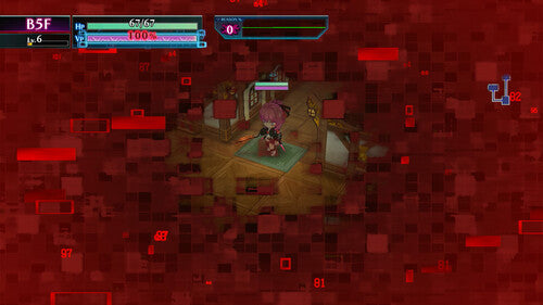 Death End Re;Quest Code Z for Playstation 4 - PS4