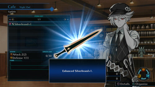 Death End Re;Quest Code Z for Playstation 4 - PS4