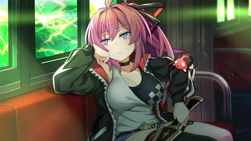 Death End Re;Quest Code Z for Playstation 4 - PS4