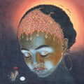 the album cover for Orion Sun - Orion (Gate)