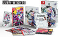 Touhou Luna Nights - 5Yr Anniversary Edition for Nintendo Switch - Switch