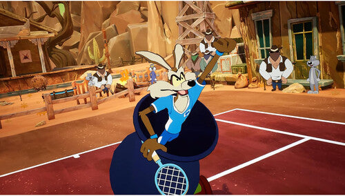 Looney Tunes Wacky World Of Sports for Nintendo Switch - Switch