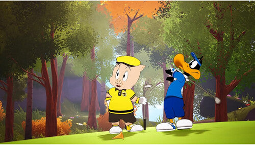 Looney Tunes Wacky World Of Sports for Nintendo Switch - Switch