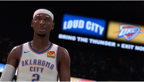NBA 2K25 for Xbox Series X - Xbox Series X