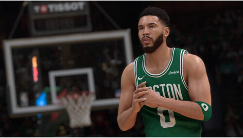 NBA 2K25 for Xbox Series X - Xbox Series X